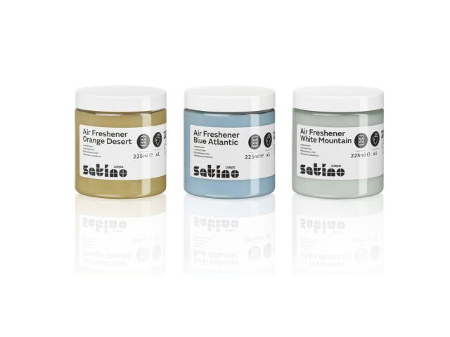 333364 Satino by Wepa luchtverfr. assorti (6x225 ml)