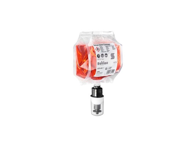 333374 Satino by Wepa Toiletbrilreiniger SF2 (6x500 ml)