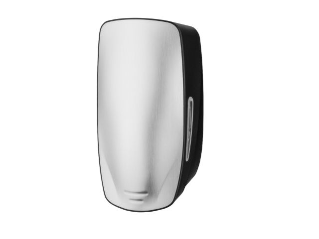 Foamsoapdispenser 900 ml RVS Plastiqline Exclusive