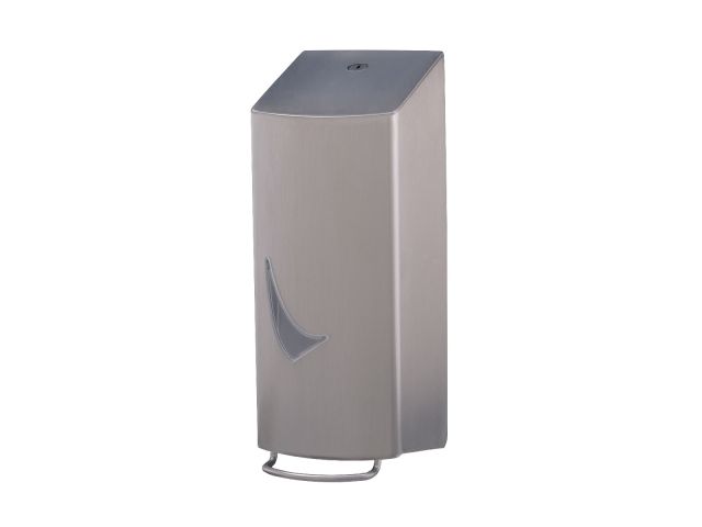 Wings Foamsoapdispenser RVS 900 ml