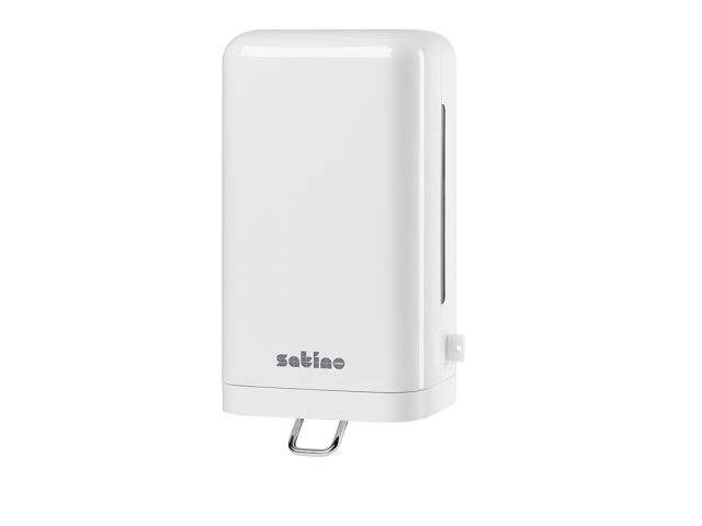 331100 Satino by Wepa Zeepdispenser