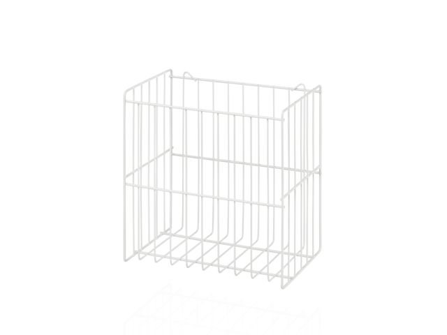 330100 Satino by Wepa Afvalmand 17 L mini