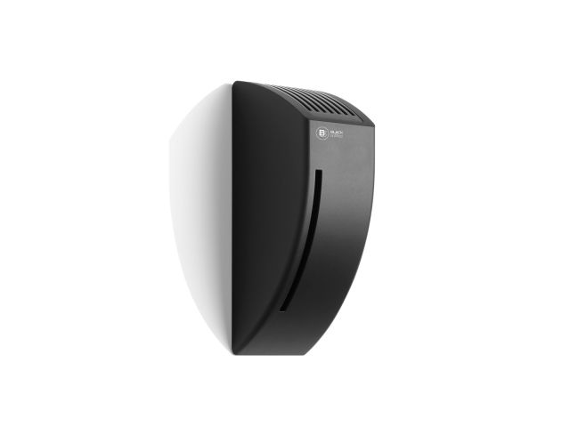 331990 BlackSatino luchtverfrisser dispenser