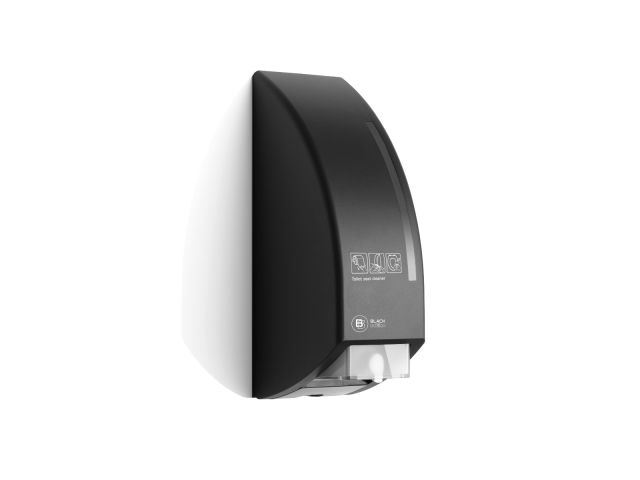 331980 BlackSatino toiletreiniger dispenser