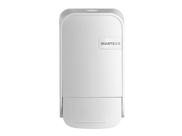 Euro White Quartz foam dispenser 400 ml