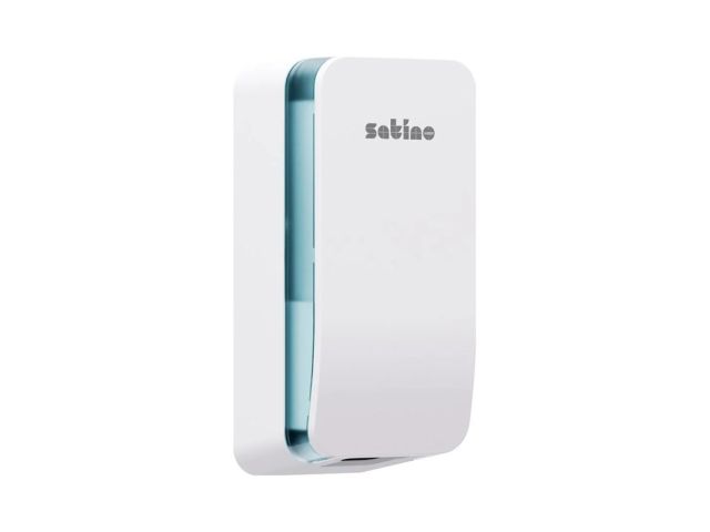 333436 Satino Hyginity Sensor Clean&Care dispenser 1L wit