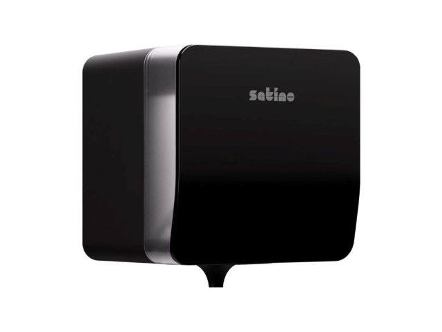 333417 Satino Hyginity Centerfeed poetsroldispenser Plus