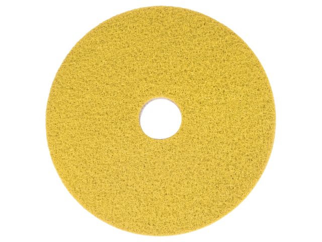 Bright 'n Water upgrade pad #2 geel 9"