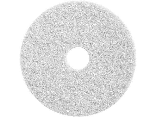 Bright 'n Water upgrade pad #1 wit 18"