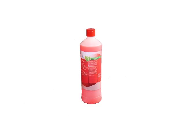 PURE Sanitairreiniger Plus (licht alkalisch) 1 L