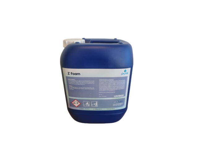 PURE Z-Foam 10 L
