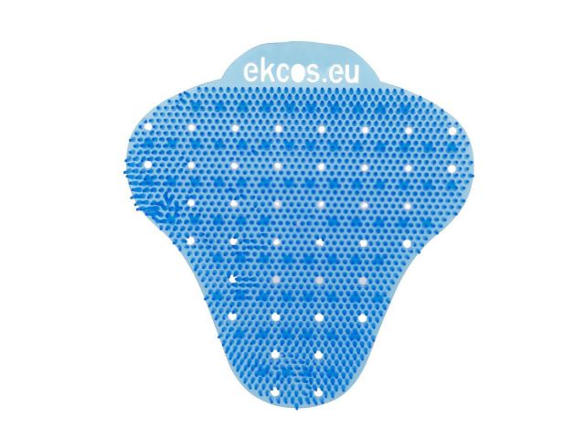 Urinoirrooster Mint/blauw (2 st.)