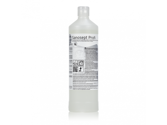 Sanosept Profi 1 L