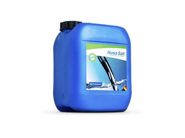 Huwa-San TR-50 desinfectie 25 kg NL