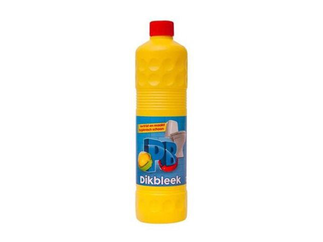 PB dikbleek (12x1 L)