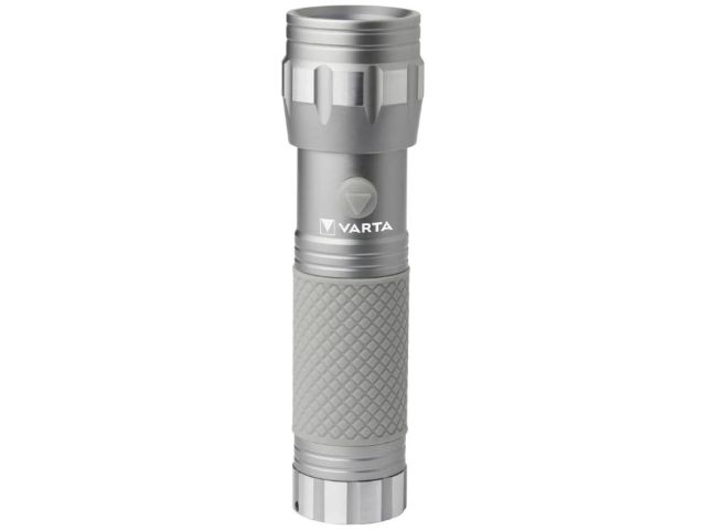Varta UV Light zaklamp op batterij