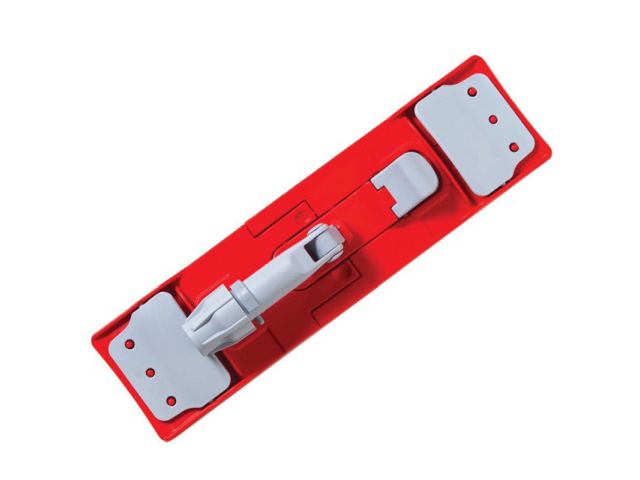 Unger mophouder rood