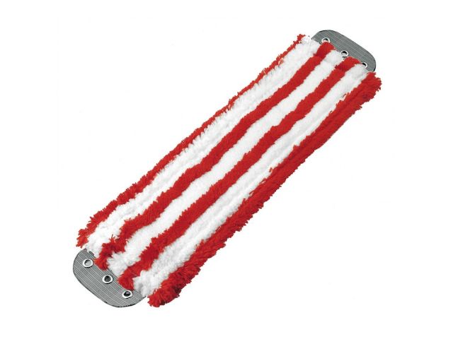 Unger micromop rood 7 mm vezels