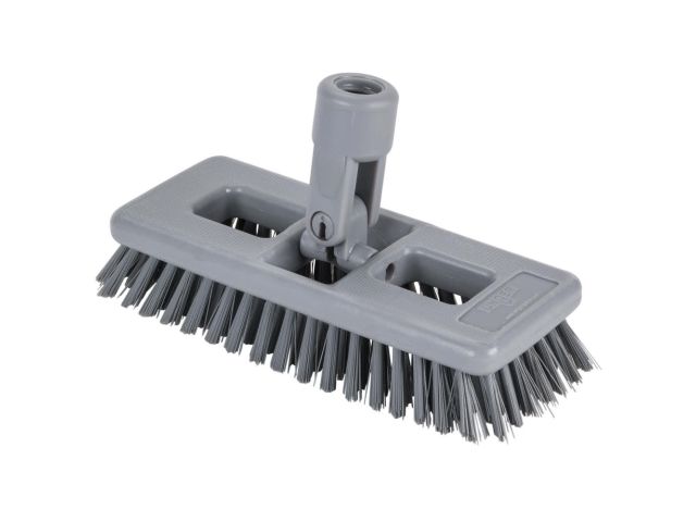 Unger schrobborstel wand/vloer