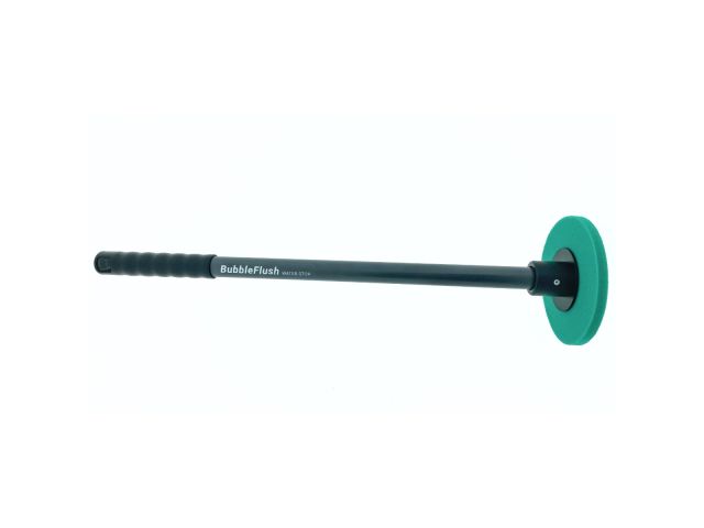 Waterstop (t.b.v Bubbleflush)
