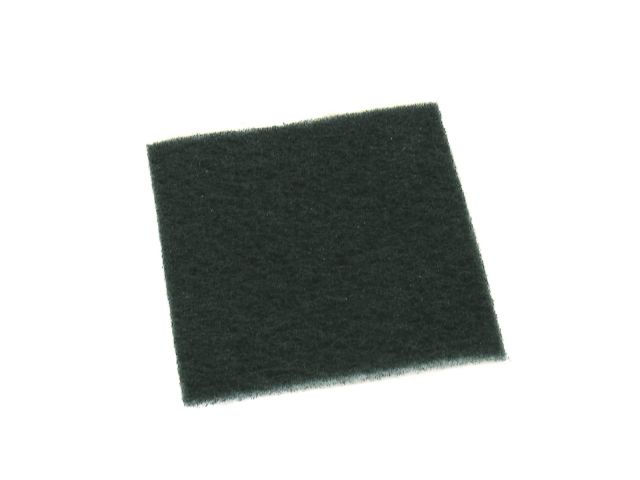 Schuurvlies groen 15x15 cm (3 st.)