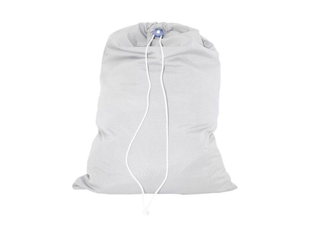 Waszak koord + fixlock - 100x63 cm - wit