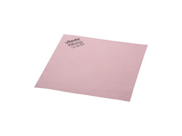 Vileda PVA micro rood (5 st.)