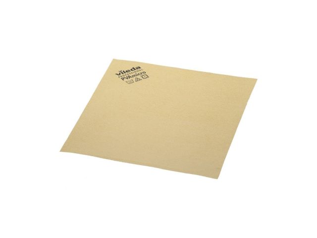 Vileda PVA micro geel (5 st.)