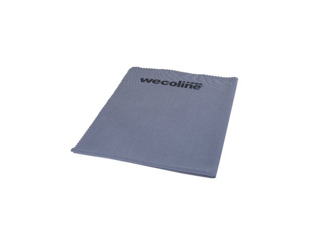 Wecoline Allure Microvezel soepele glasdoek
