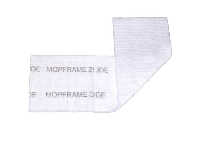 PURE Single-use microvezel mop 45x13,5 cm (4x50 st.)