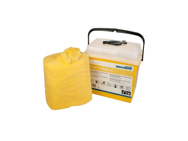 Clean 'n Easy keuken emmer