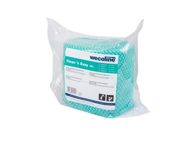 Clean 'n Easy ethanol navulling 3x150 st.