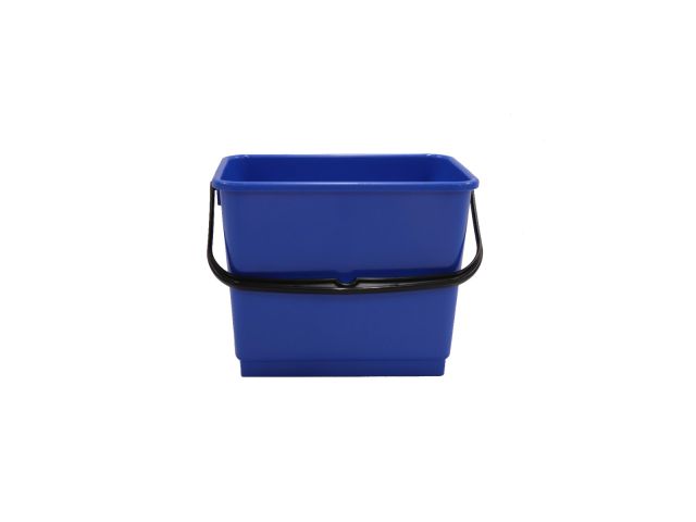 PURE emmer 4 L blauw