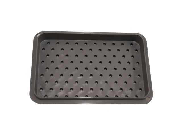 PURE zeef plastic tbv 4 L emmer