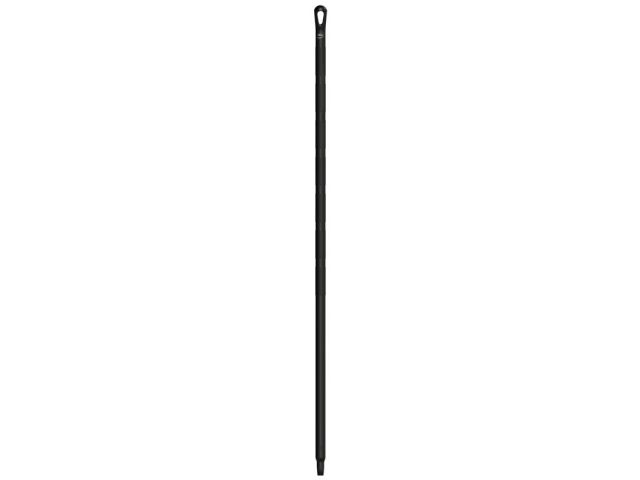 Vikan Ultra Hygiëne Steel 150 cm zwart