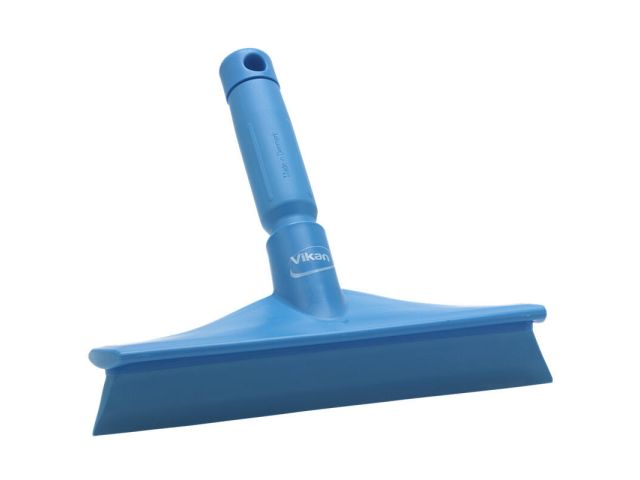 Vikan Ultra Hygiëne handtrekker 245 mm blauw