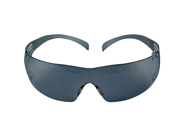 3M Veiligheidszonnebril SecureFit Grijs AS/AF