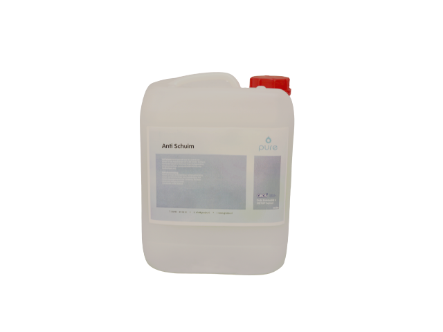 PURE Anti-schuim 10 L