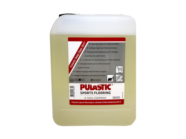 Pulastic Deep Clean (2x5 L)