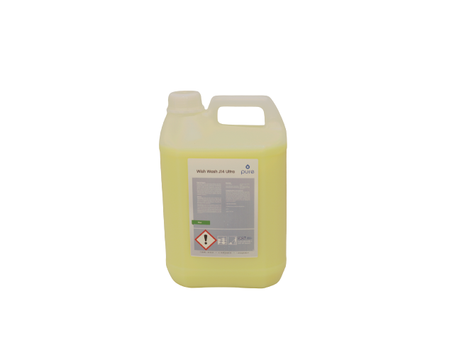 PURE Wish Wash J14 Ultra 5 L