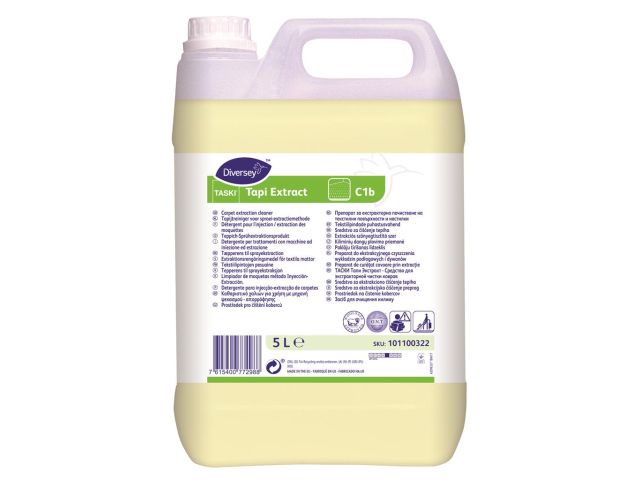Taski Tapi Extract (2x5 L)