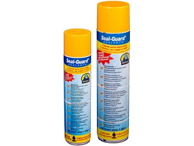 Seal-Guard afdichtmiddel 600 ml