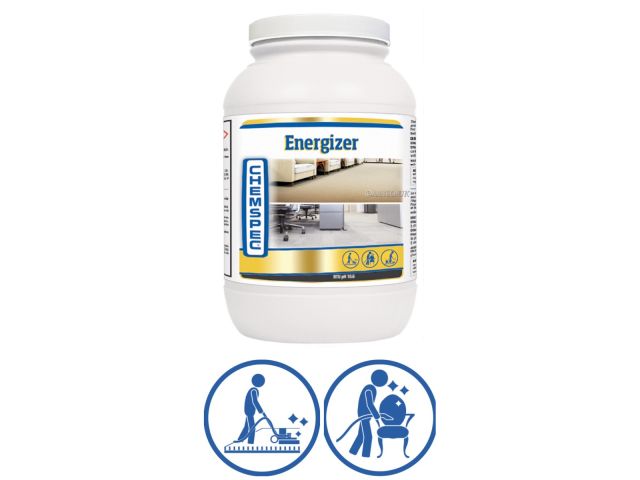 Chemspec Energizer (booster) 2,7 kg