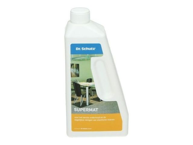 Dr. Schutz Supermat (6 x 750 ml)
