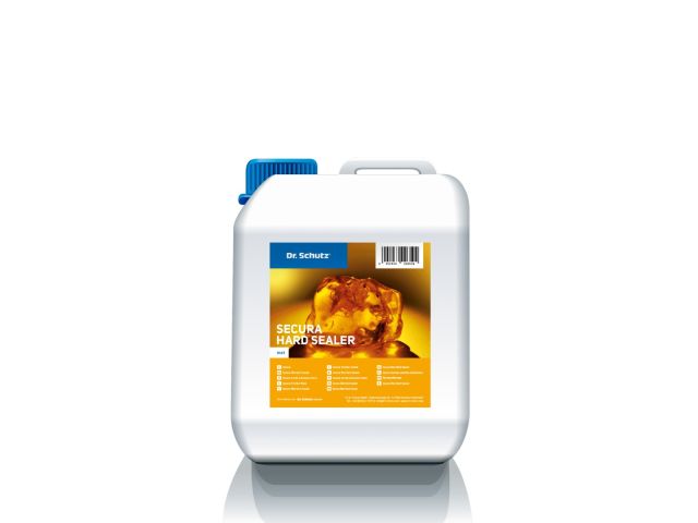 Dr. Schutz Secura Mat Hard Sealer 5 L