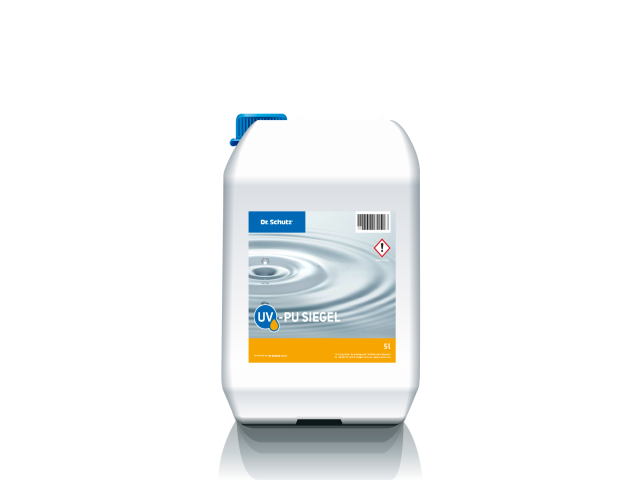 Dr. Schutz UV Sealer 5,5 L (2K) extramat NIEUW