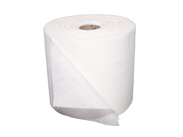 PURE Kleefdoek op rol 60x18 cm (2x150 st.)