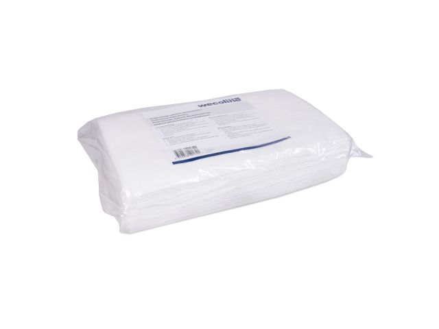 Statische stofwisdoek 60x20 cm (600 st.)
