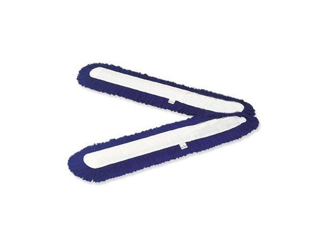 Schaarzwabberhoes set 2 x 100 cm blauw