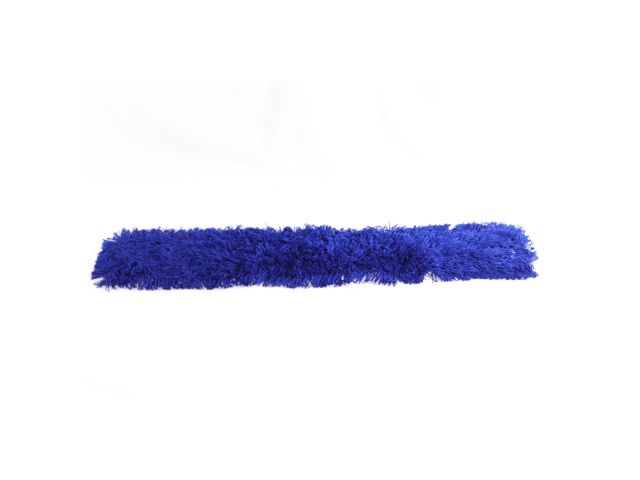 Zwabberhoes acryl blauw 100 cm
